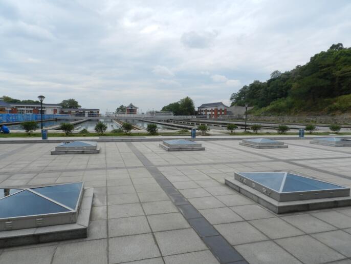 �����ж�ˮ�S���|(zh��)���칤��