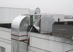 風機噪音治理的有效措施-風機噪音大怎么辦