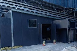 長沙發(fā)電機組機房降噪有效措施-湖南發(fā)電機組機房降噪
